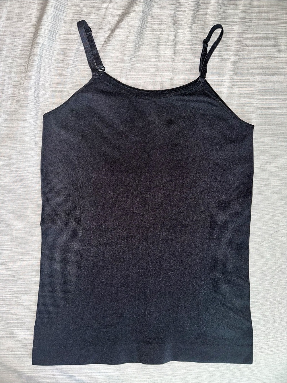 Shapermint Essentials Cami 2XL Shapewear Slimming Curvy